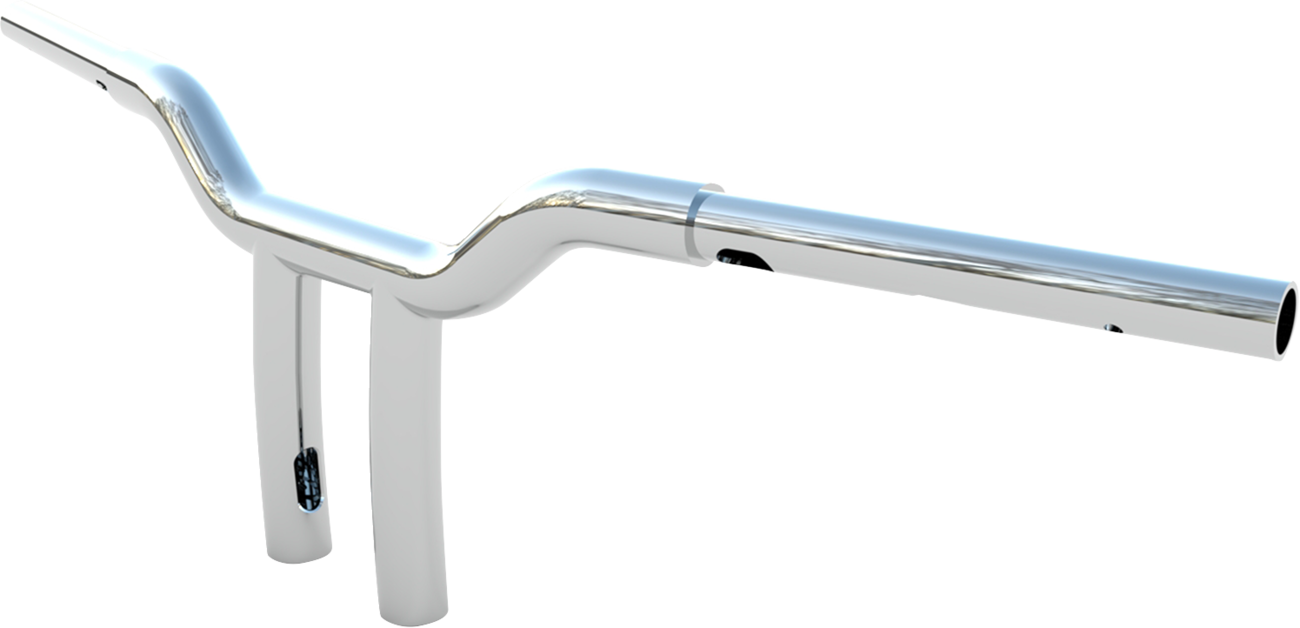 MAGNUM SHIELDING Top Gun T-Bar Handlebar