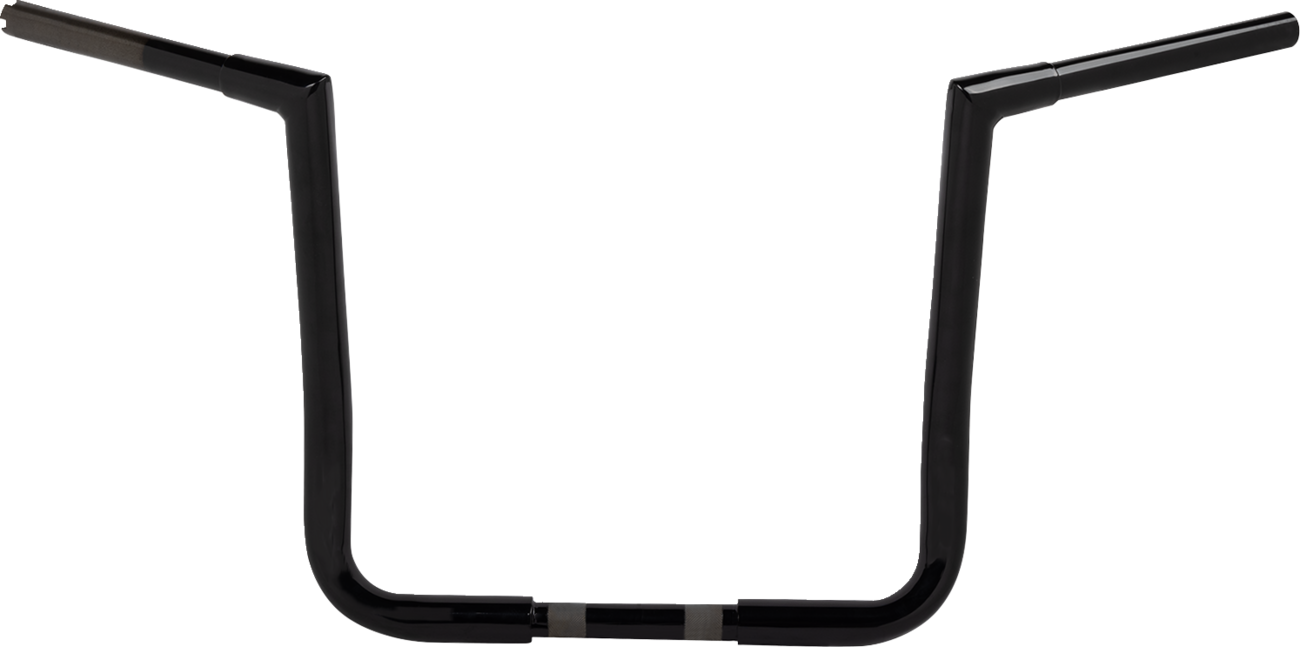 Pre-Wired Twin Peaks Handlebar