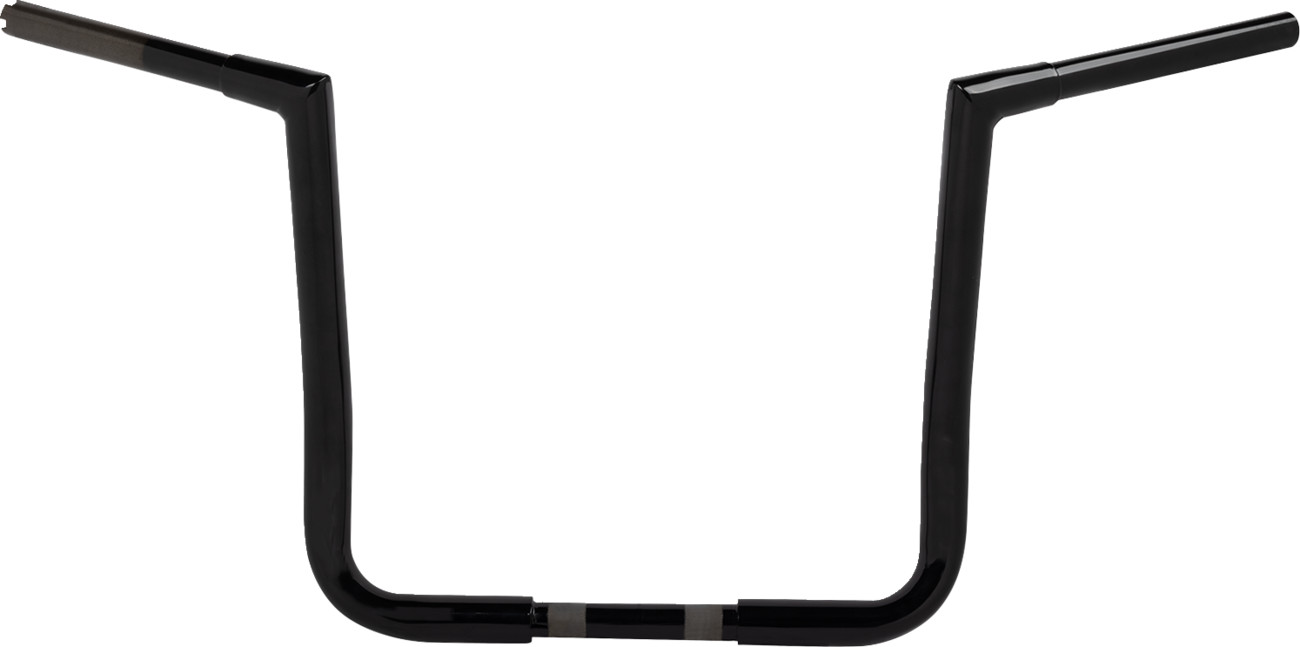 Pre-Wired Twin Peaks Handlebar