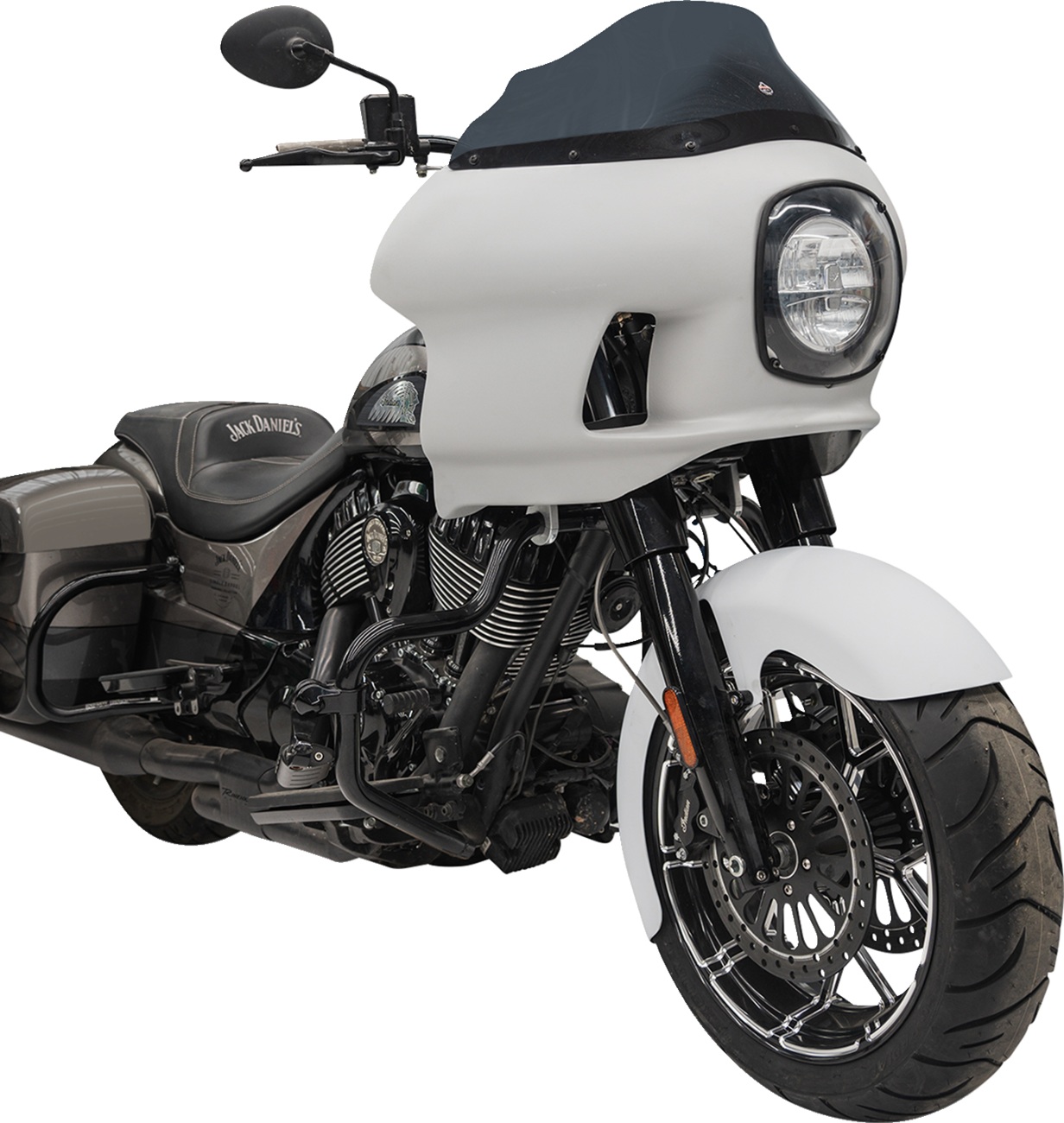 Klock Werks FXRP Style Fairing Kit For Indian Springfield 2016-2025