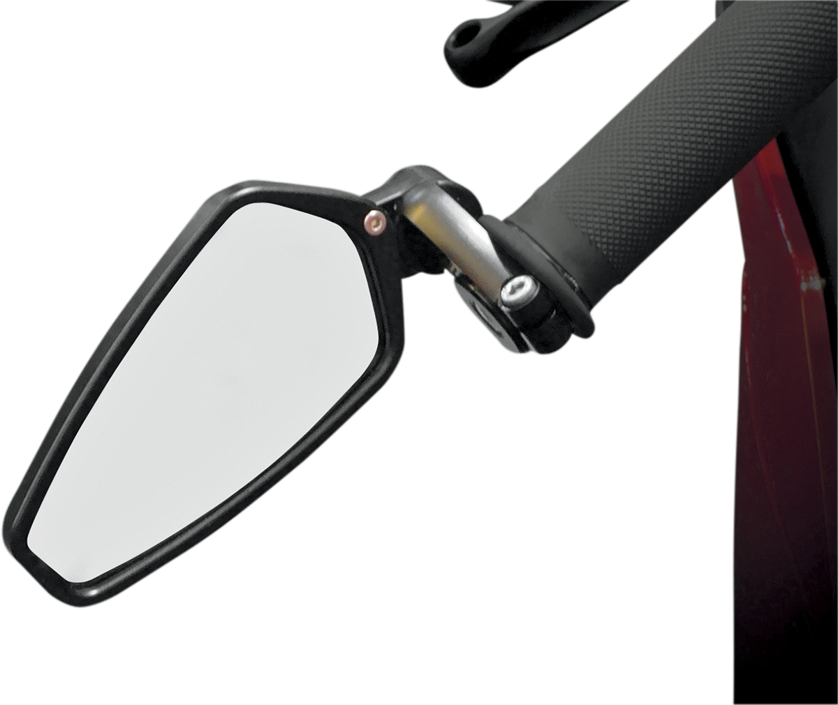 CRG Arrow Bar End Mirror