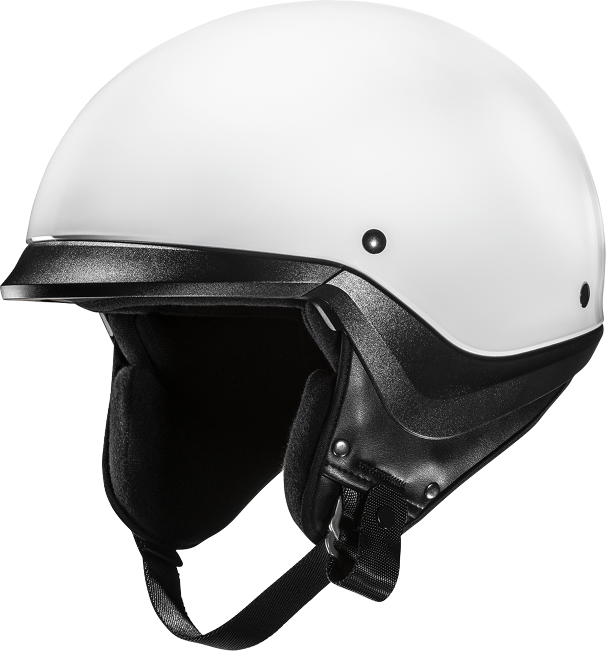 HJC C20 Solid Helmet