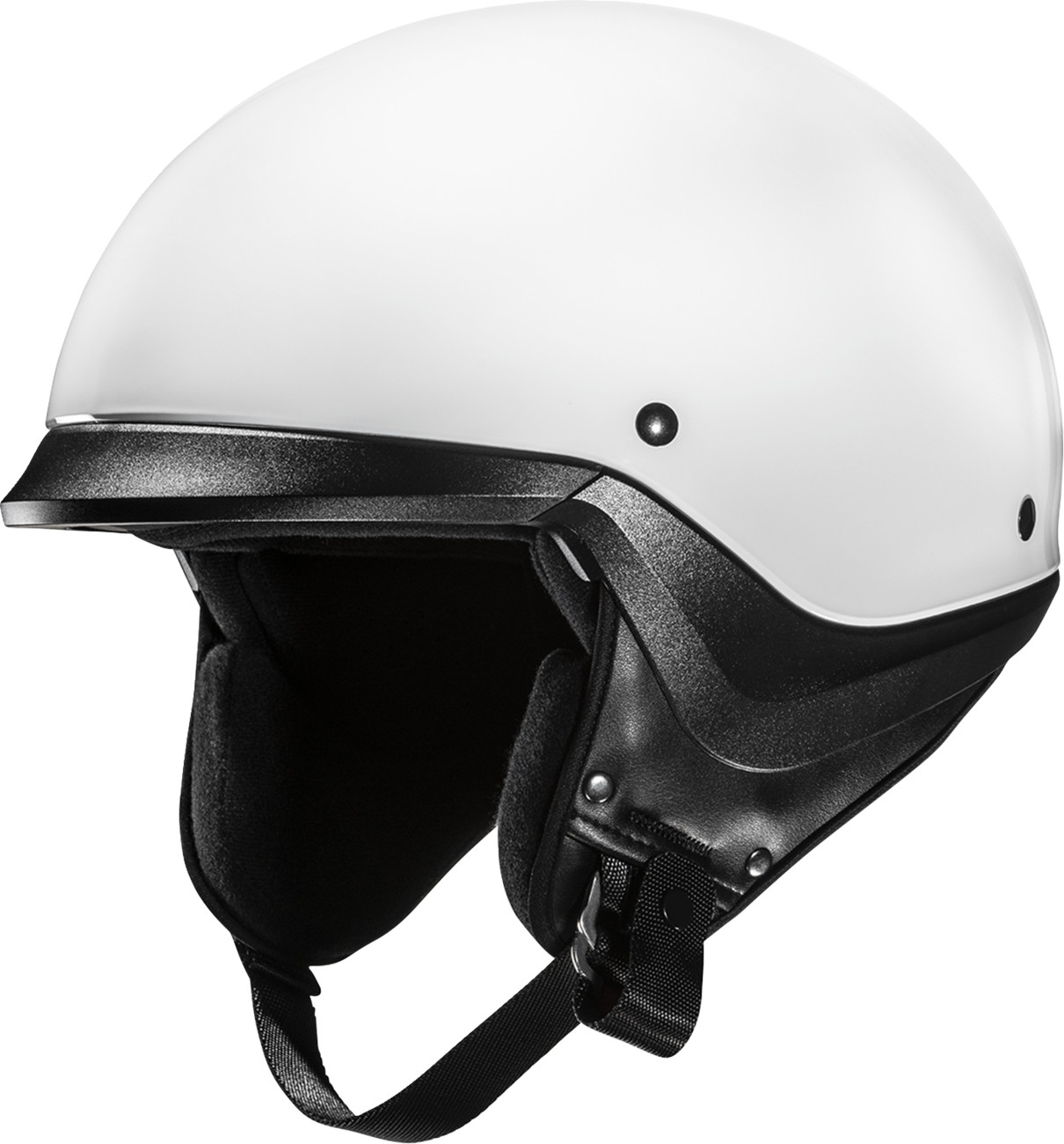 HJC C20 Solid Helmet