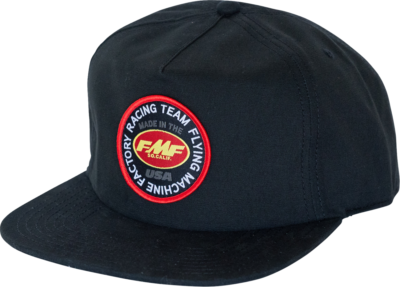 FMF Coaster Hat