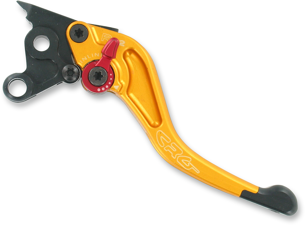 CRG RC2 Shorty Brake Lever