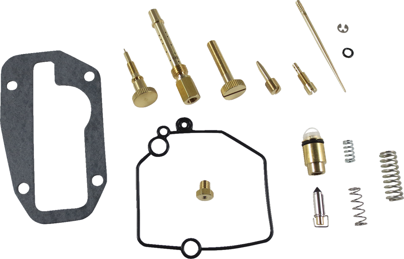SHINDY Carburetor Repair Kit