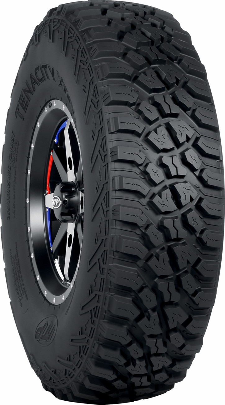 Itp Tire - Tenacity® XNR - Front/Rear - 32x10R15 - 10 Ply
