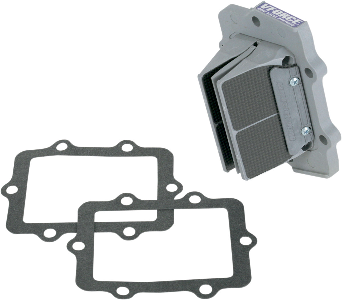 VFORCE/MOTO TASSINARI V-Force Delta 2 Reed Valve