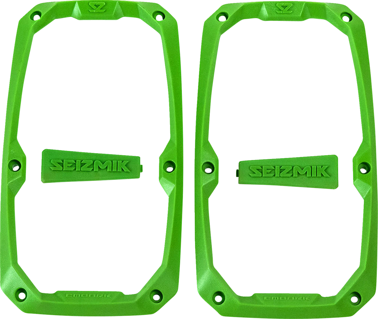 SEIZMIK Embark Mirror Trim Kit