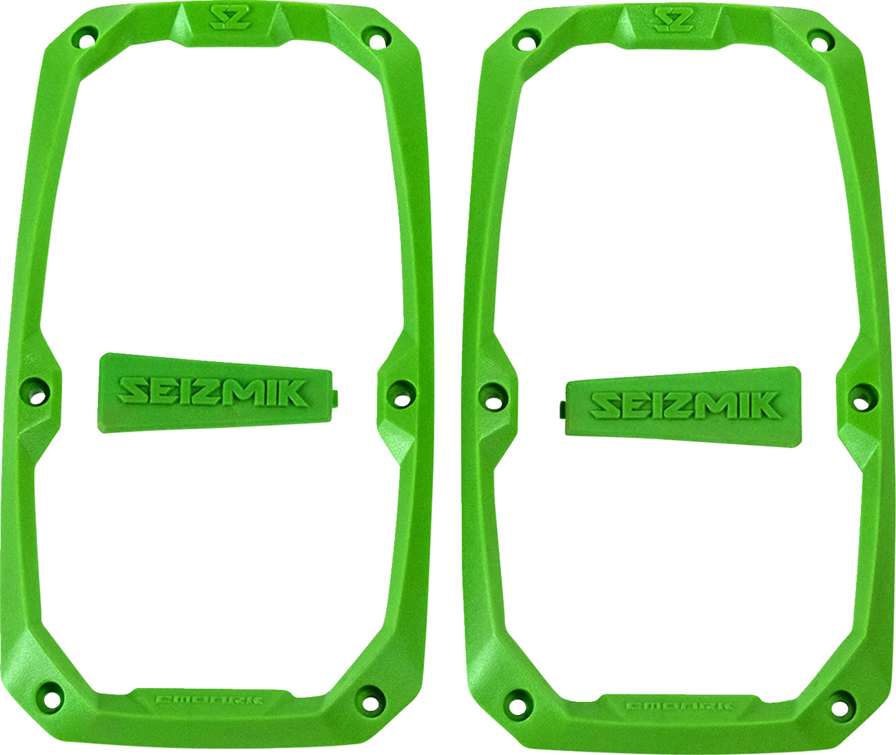 SEIZMIK Embark Side Mirror