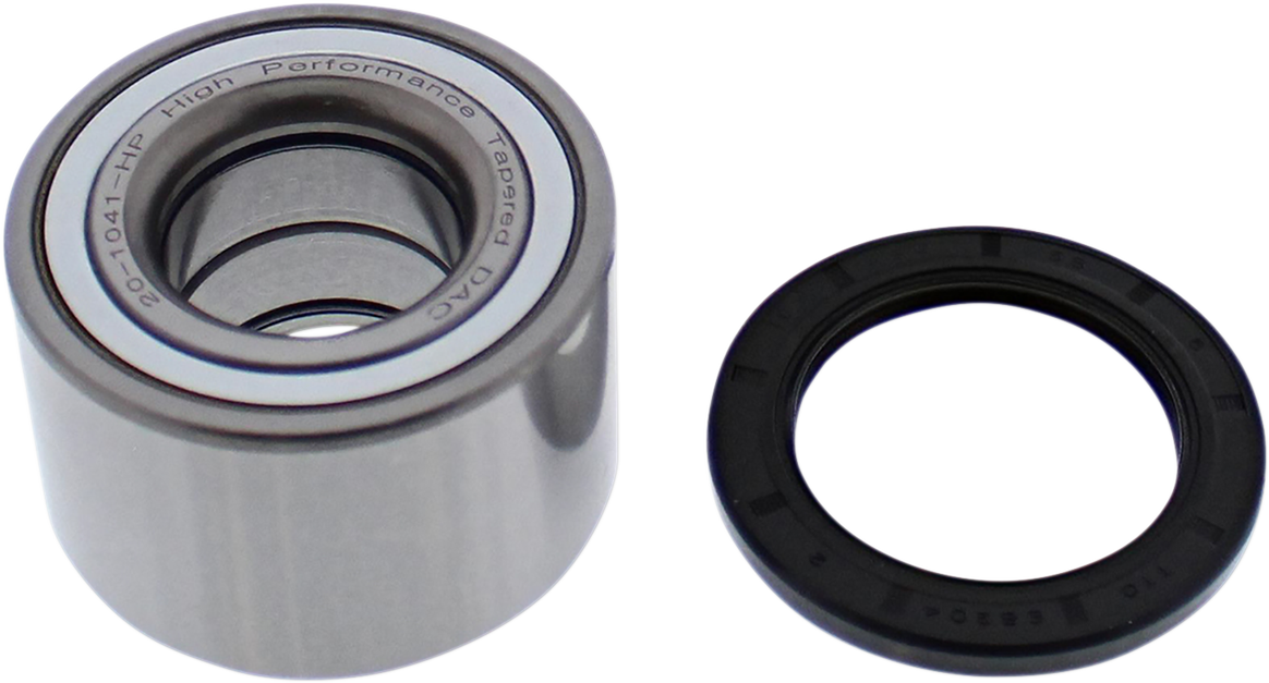 Moose offroad Tapered Double Angular Contact Wheel Bearing Kit Can-Am/Kawasaki