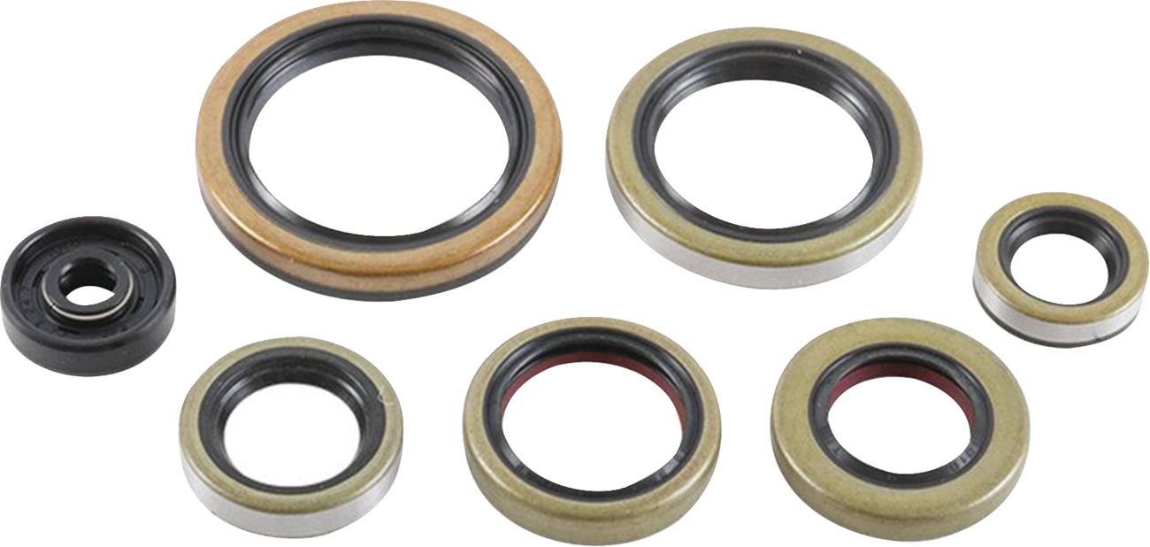 MOOSE OFFROAD Oil Seal Set