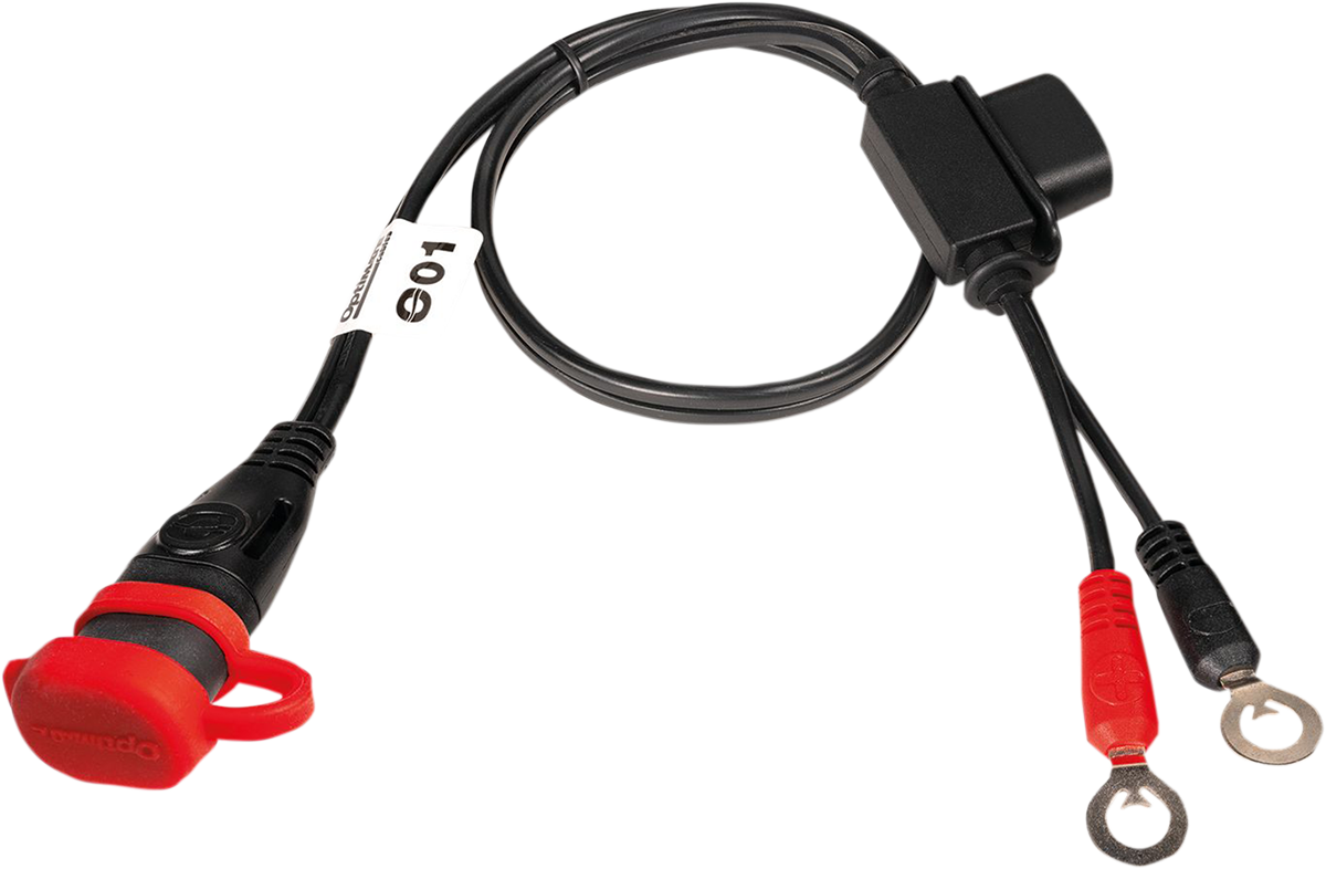 TecMate SAE Eyelet Cable