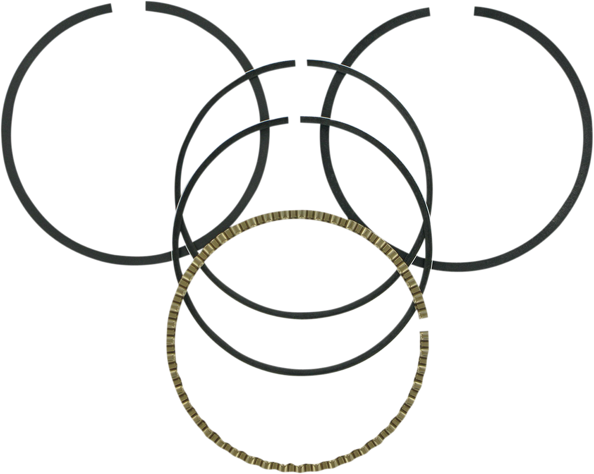 Replacement Ring Set