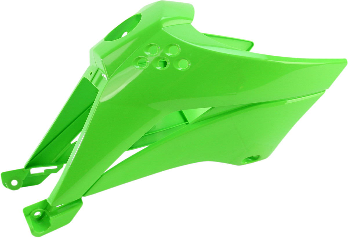 UFO Replacement Radiator Shrouds