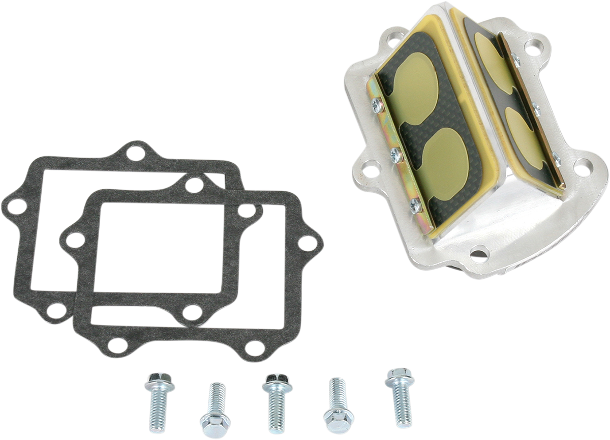 BOYESEN Rad Valve Reed Cage Assembly