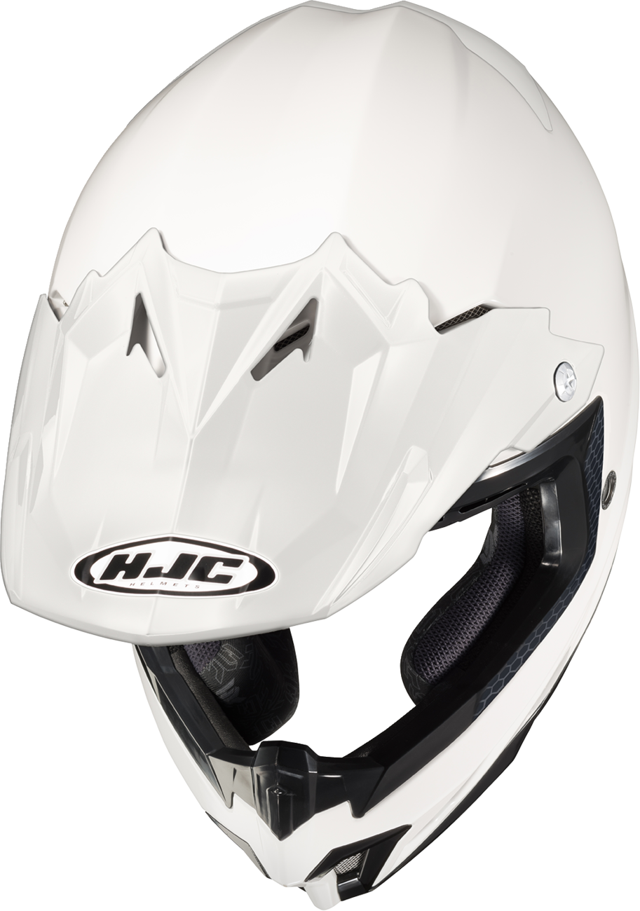 HJC CL-X7 Plus Solid Helmet
