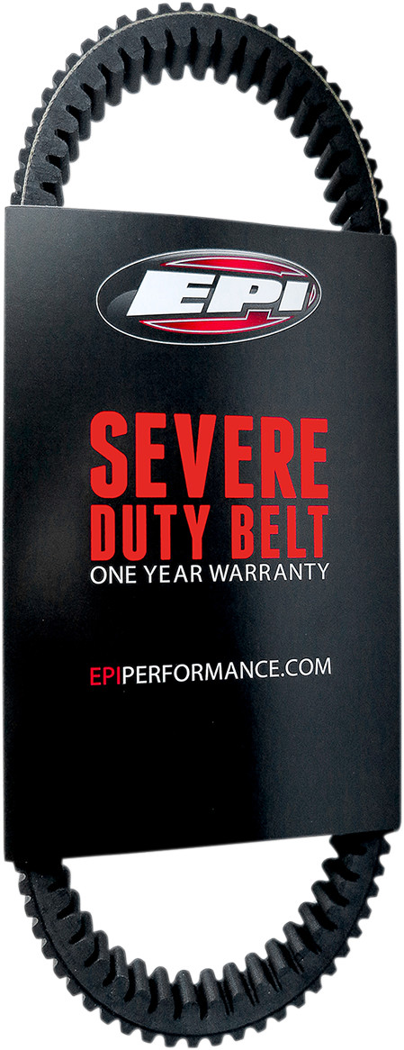 EPI Performance Severe Duty Belt Polaris Ace / Ranger 2014-2024