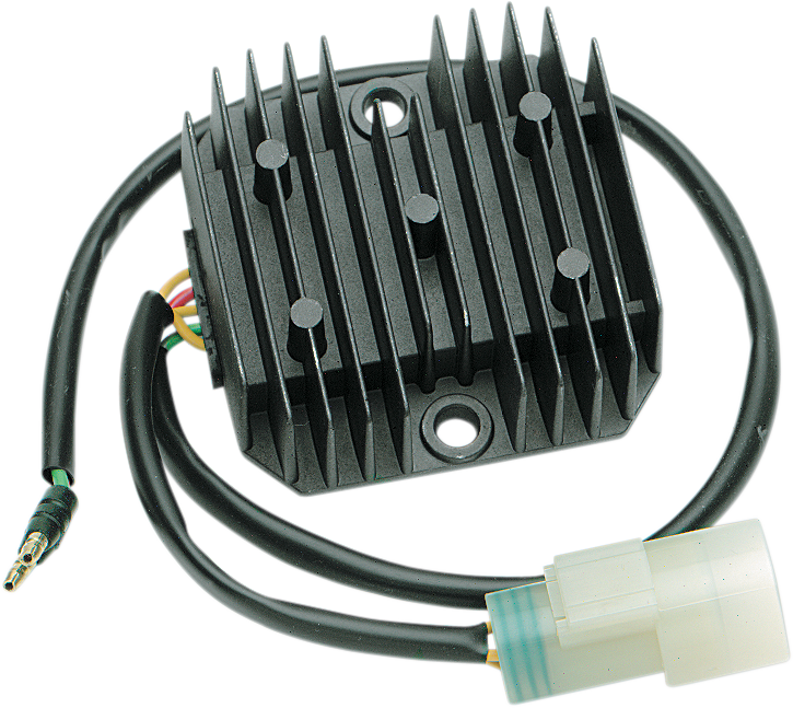 Rick's motorsport electric Rectifier/Regulator - Honda