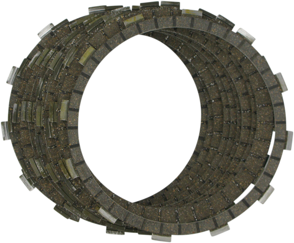 CK Standard Series Clutch Kit
