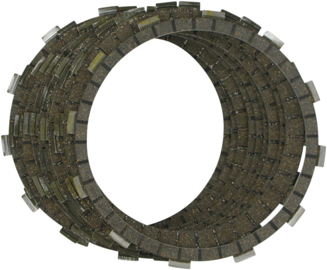 EBC Redline Clutch Kit