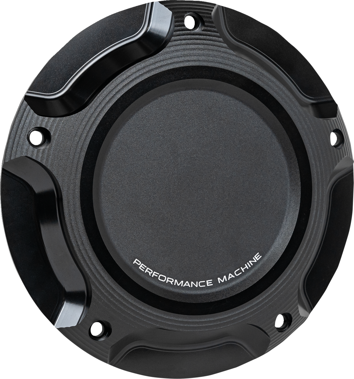 PERFORMANCE MACHINE (PM) Race Series Derby Cover