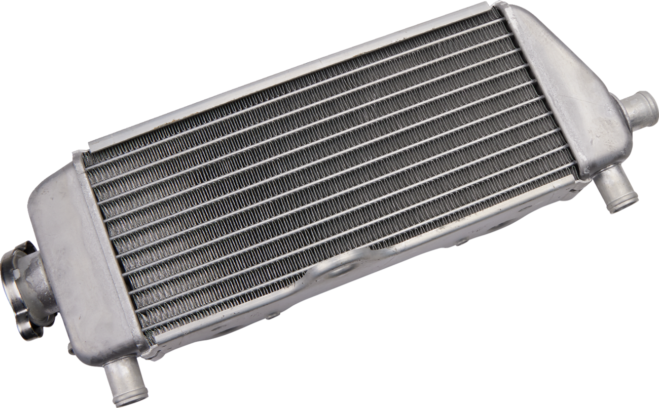 Moose Racing Radiator Yamaha YZ125 2005-2021