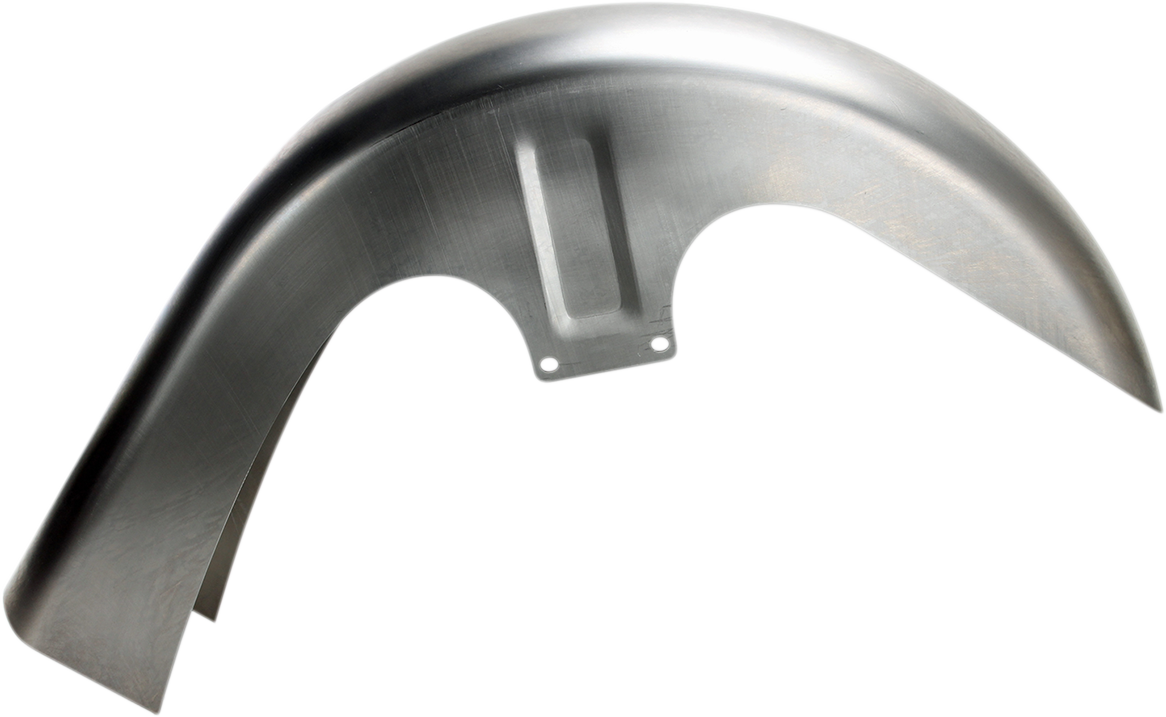 Flat Back Dresser Front Fender