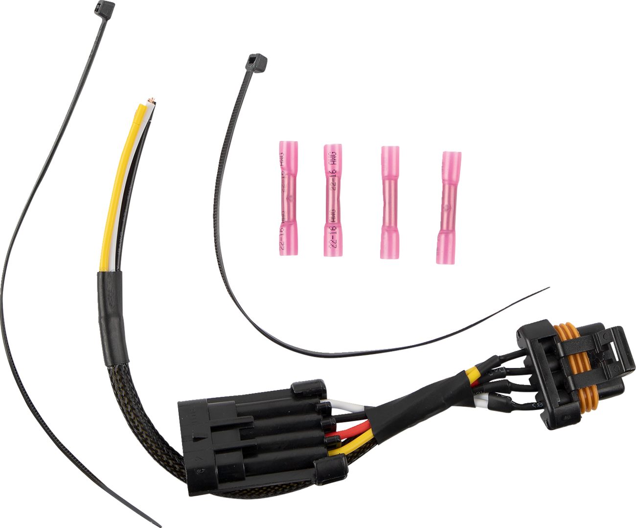 Moose offroad Power Adapter - Polaris