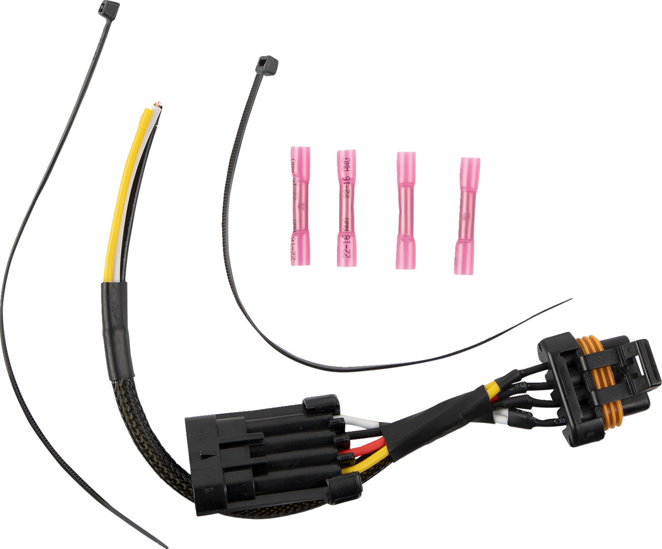 Moose Racing Whip Light Power Adapter