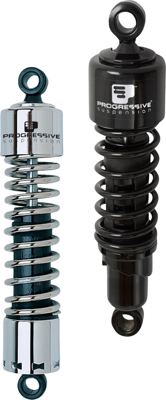 PROGRESSIVE SUSPENSION 412 Series Shocks