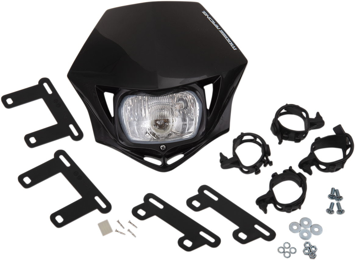 Headlight