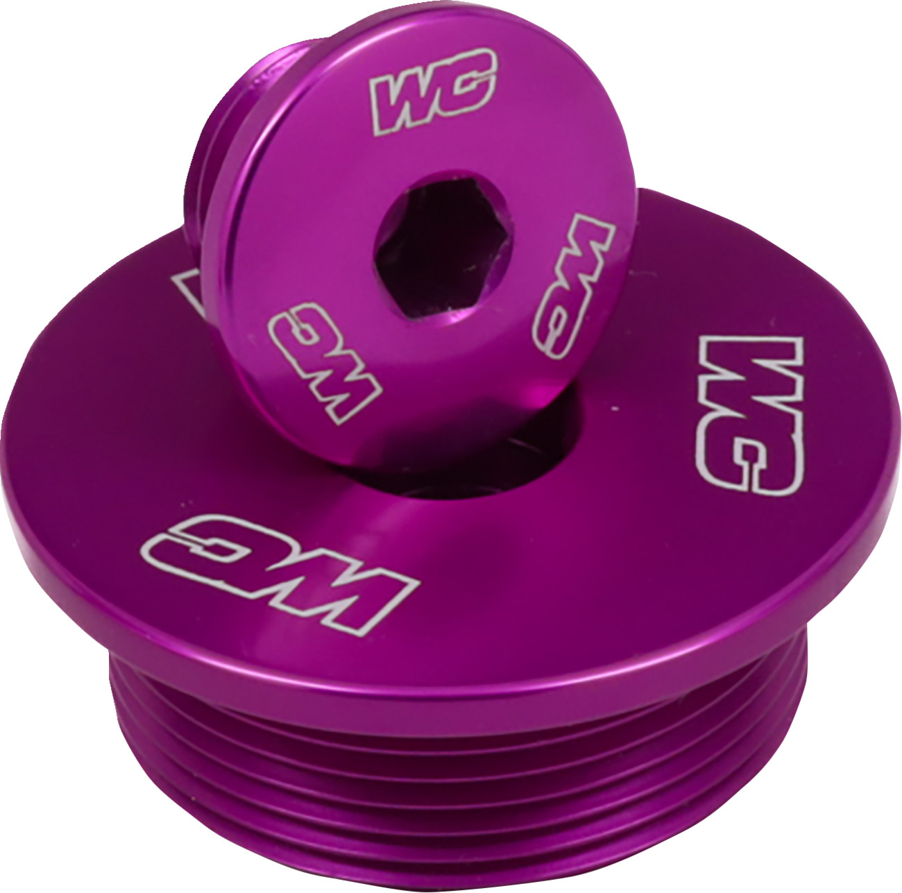 WORKS CONNECTION Engine Plug