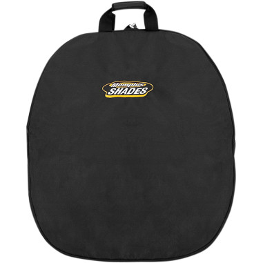 WINDSHIELD/FAIRING STORAGE BAG