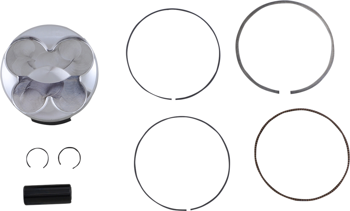 Piston Kit for 4 Stroke
