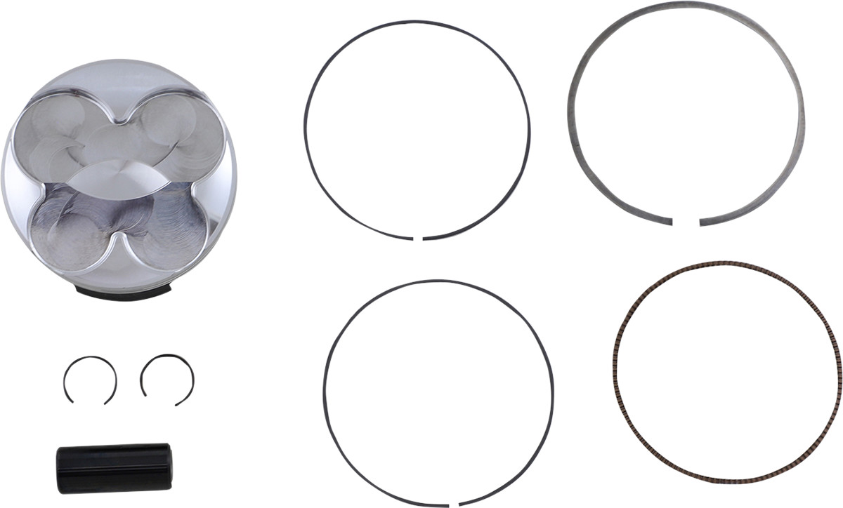 WOSSNER Piston Kit for 4 Stroke