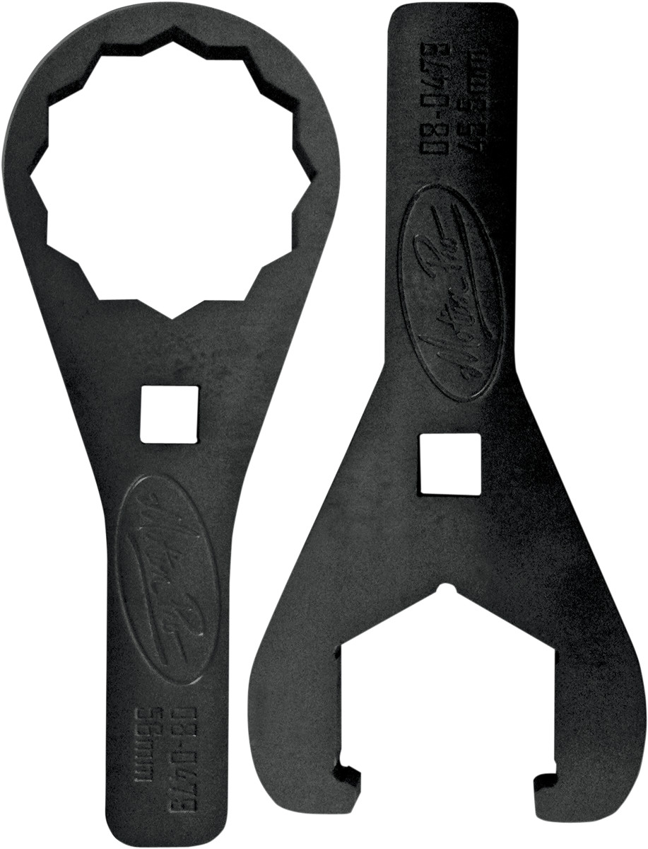 MOTION PRO Axle Wrench Set