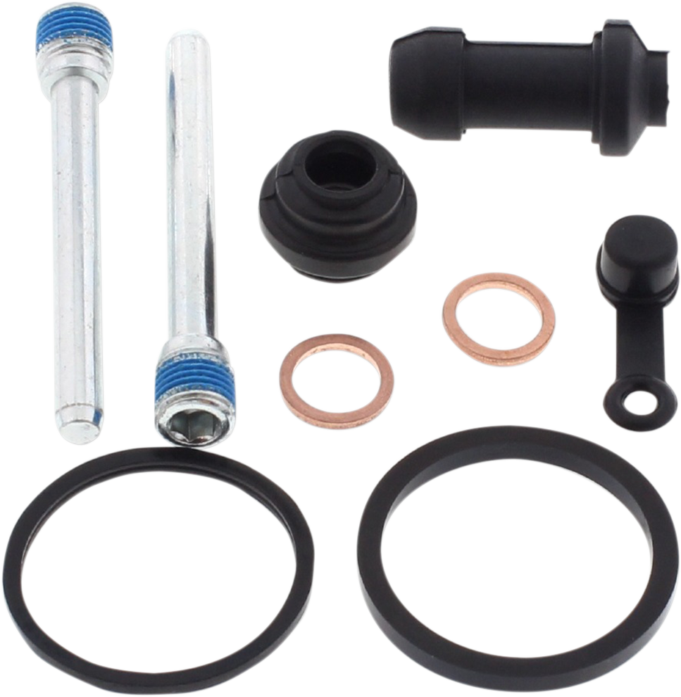 Brake Caliper Rebuild Kit