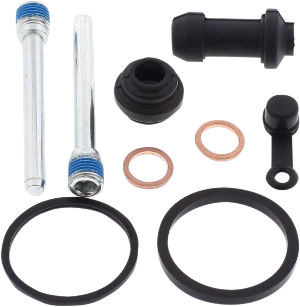 Moose Racing Brake Caliper Rebuild Kit