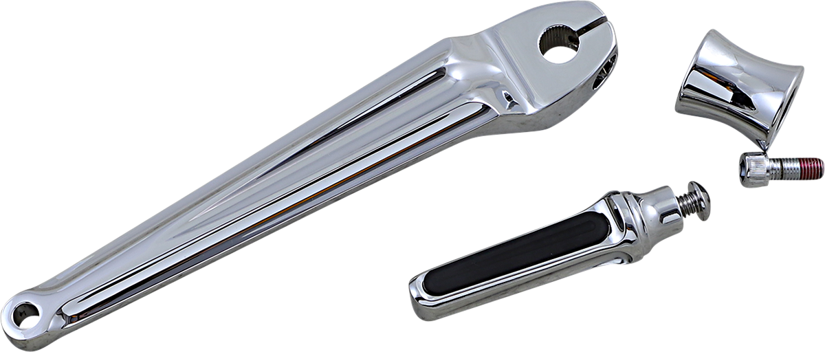 Performance Machine Contour Toe Shift Lever For Harley 1984-2025