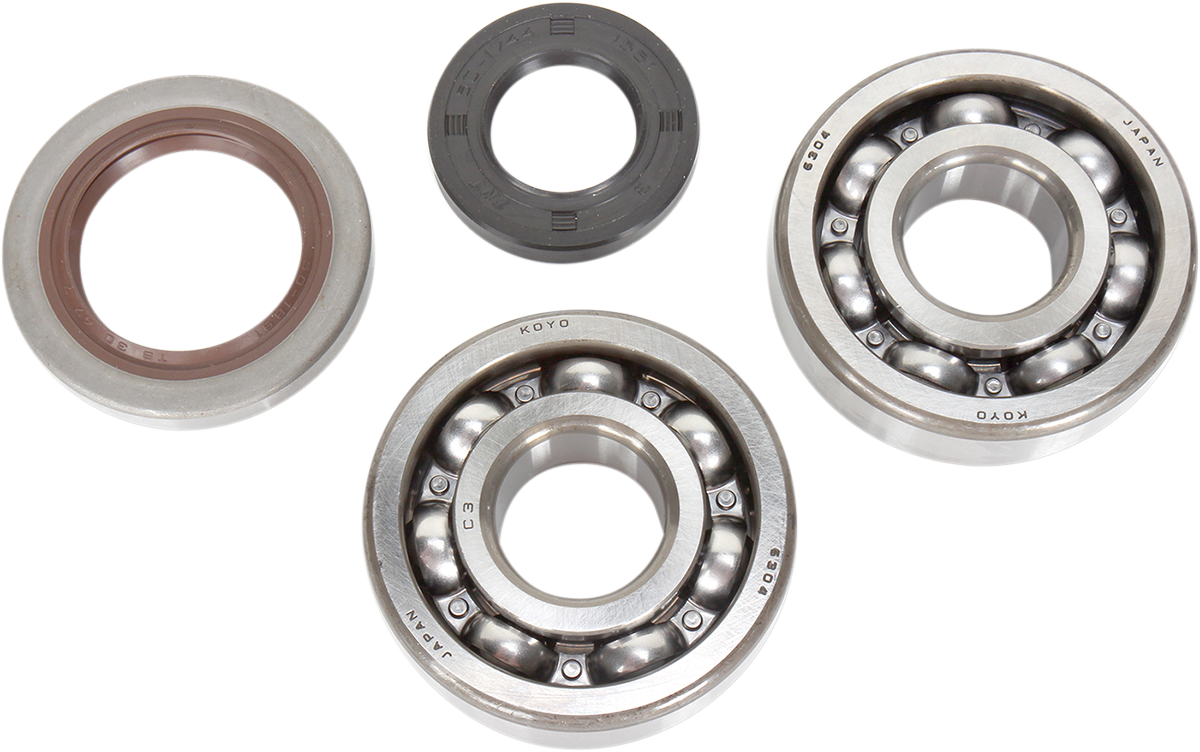 Prox Crank Bearing and Seal Kit - Gas Gas/Husqvarna/KTM