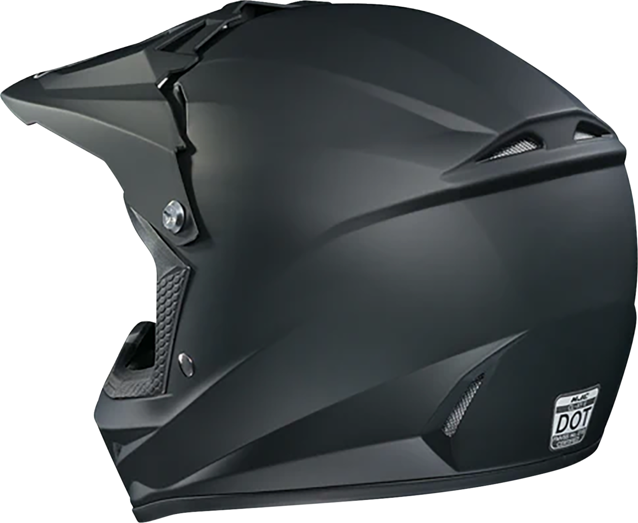 HJC CL-XY II Solid Helmet