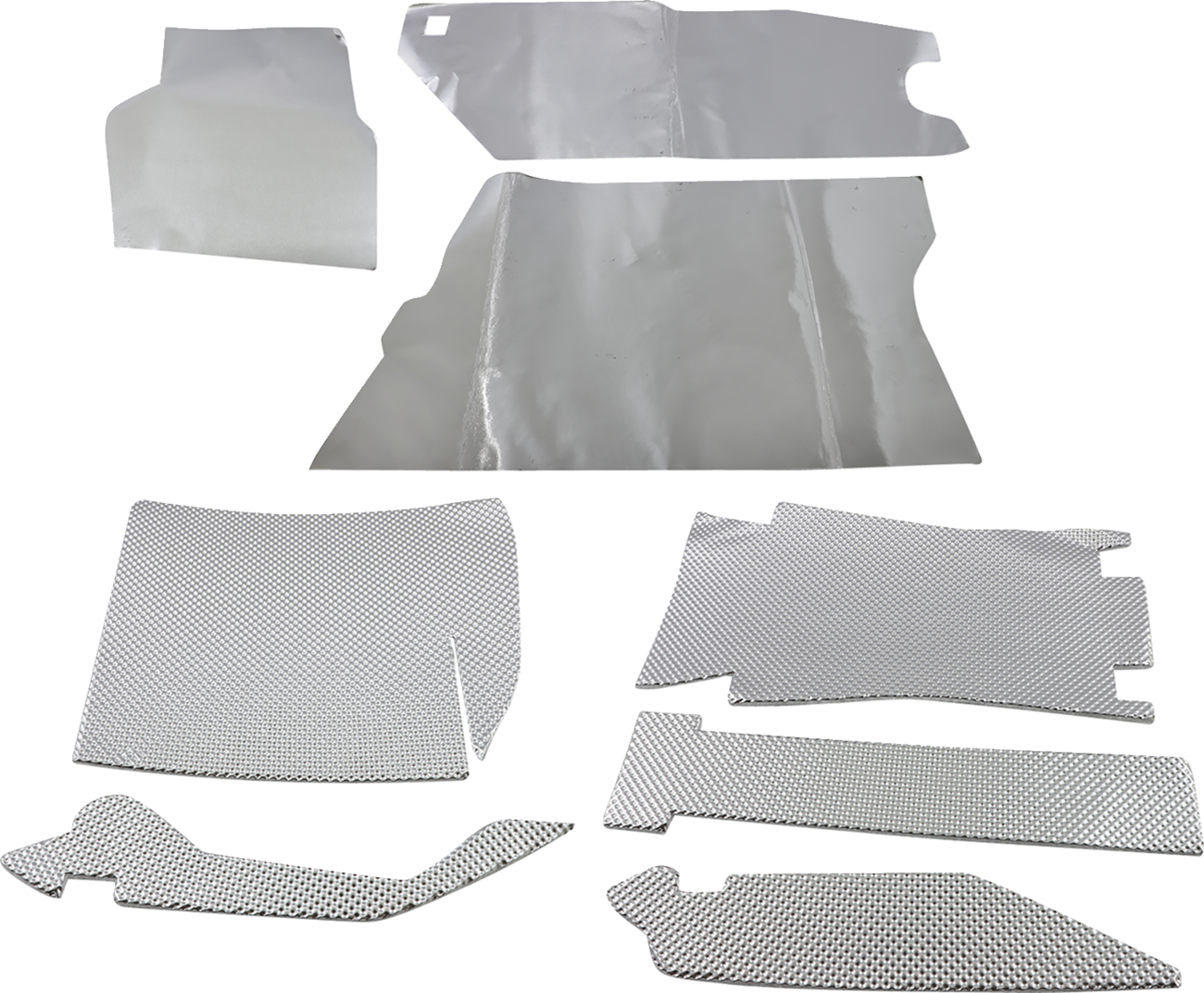 UTV Heat Control Kit
