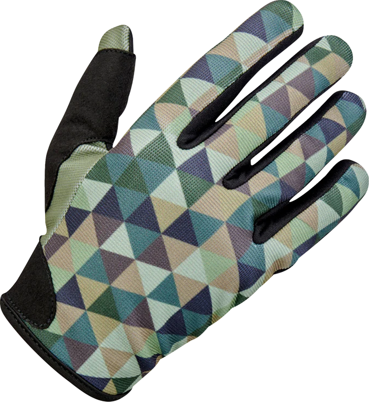 BILTWELL Ridgecrest Gloves