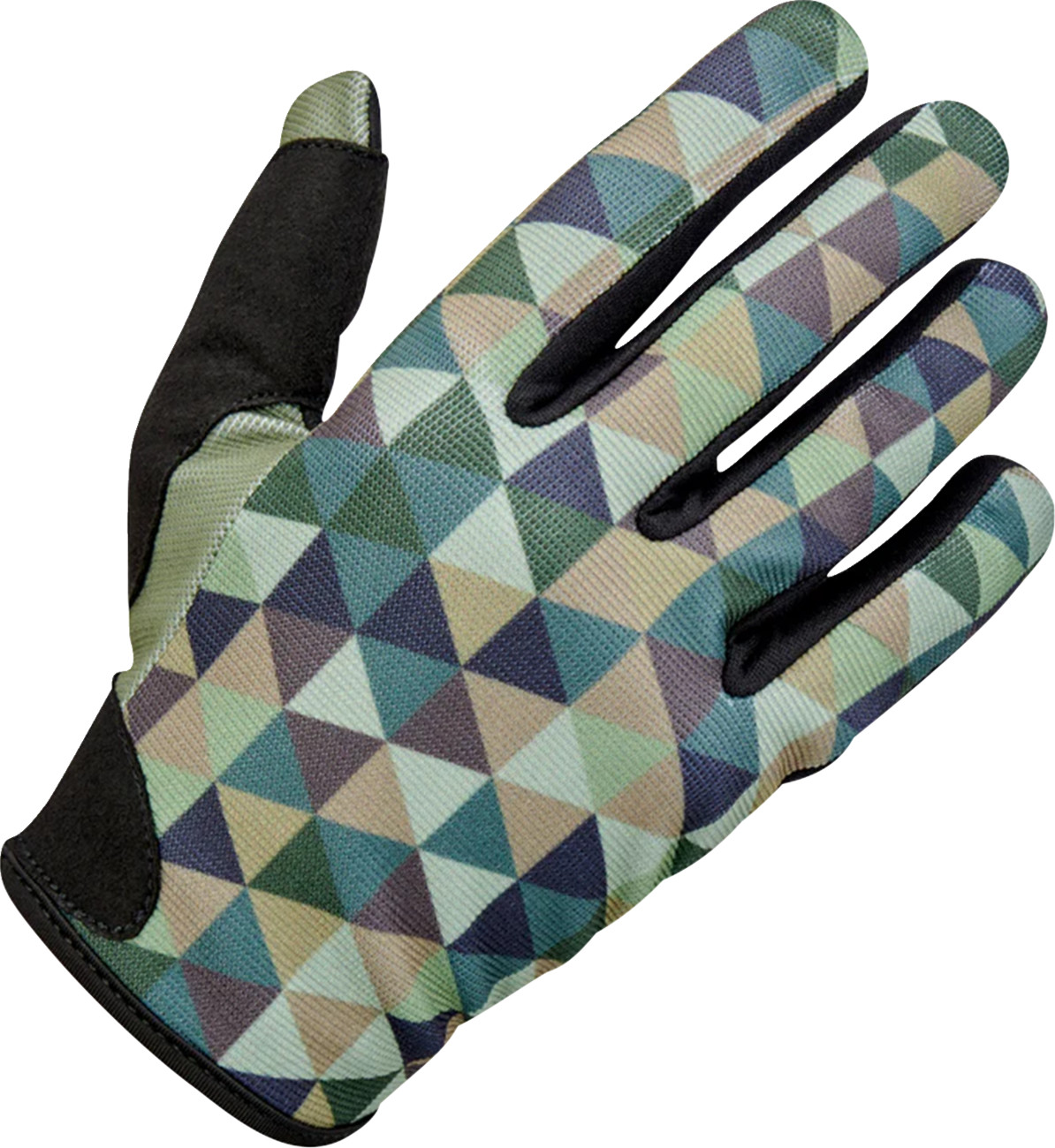 BILTWELL Ridgecrest Gloves