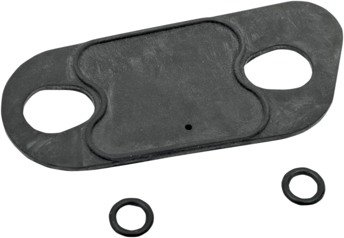 Drag Specialties Replacement Inspection Cover Gasket