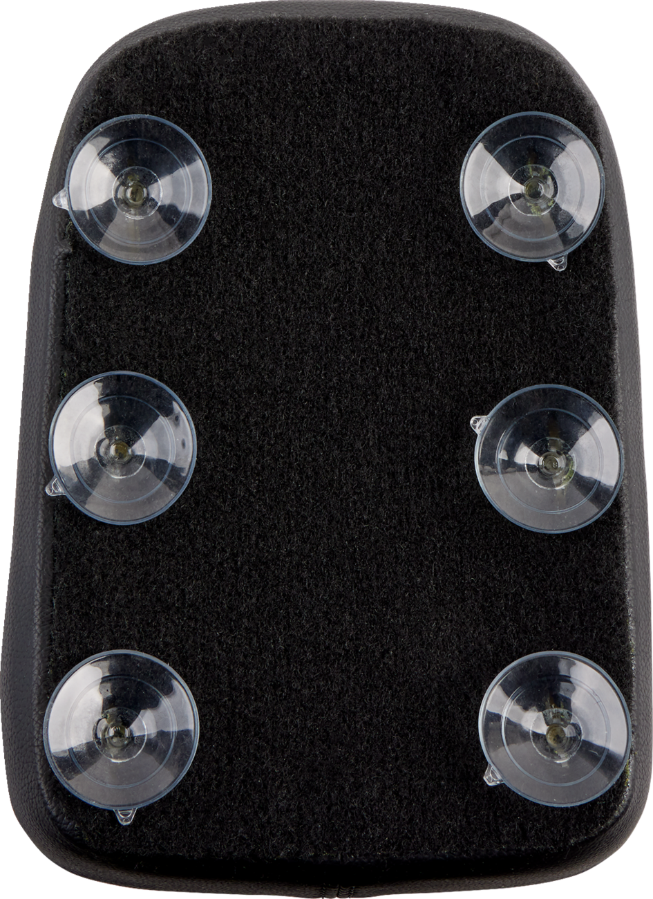 DANNY GRAY Detachable Pillion Pad