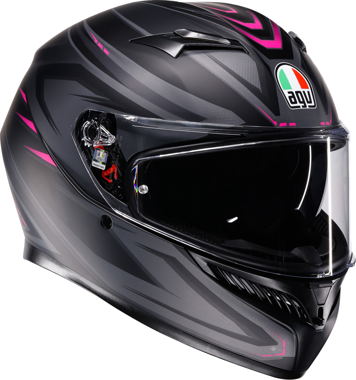 AGV K3 Syth Helmet