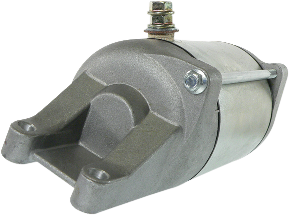 Parts unlimited Starter - Suzuki