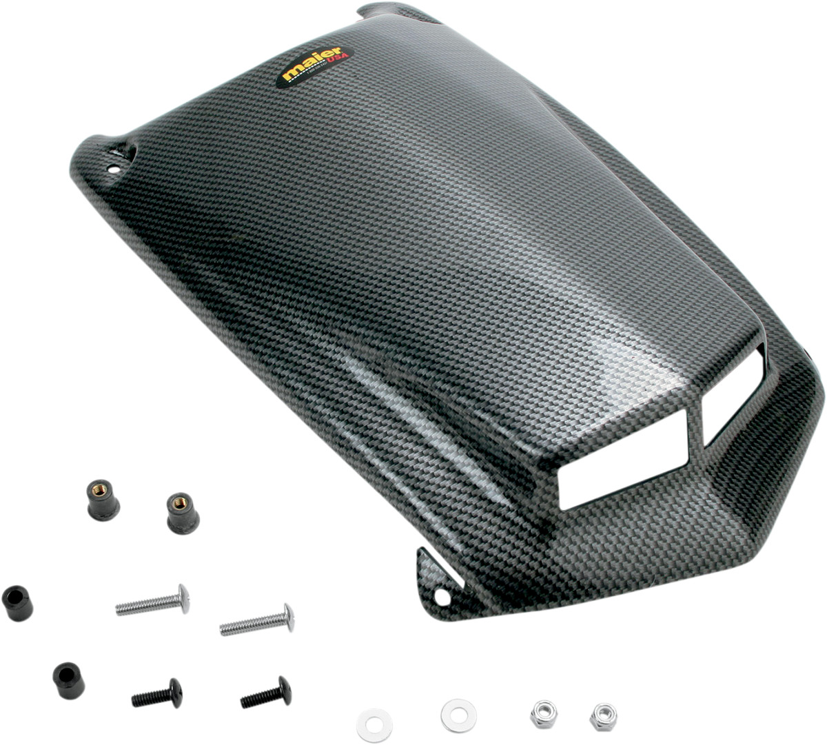 MAIER ATV Hood